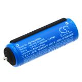 Batterie rasoir electrique braun 3722
