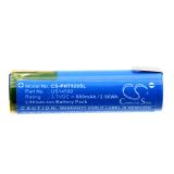 Batterie rasoir electrique philips s9000