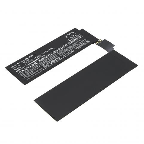 Batterie tablette apple a2459