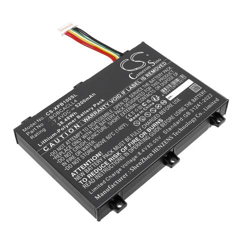 Bobcacll4 bobcat rugged ix101b1 tablet 