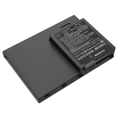 Batterie tablette xplore rsl10