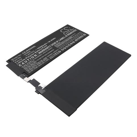 Batterie tablette apple ipad pro 13 2024