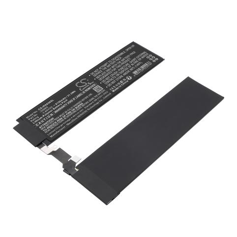 Batterie tablette apple a3006