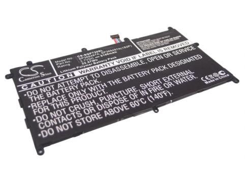 Batterie  samsung galaxy tab 8.9, gt-p7300, gt-p7310, gt-p7320