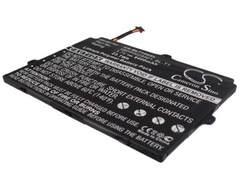 Batterie  lg optimus pad v900, optimus pad l-06c