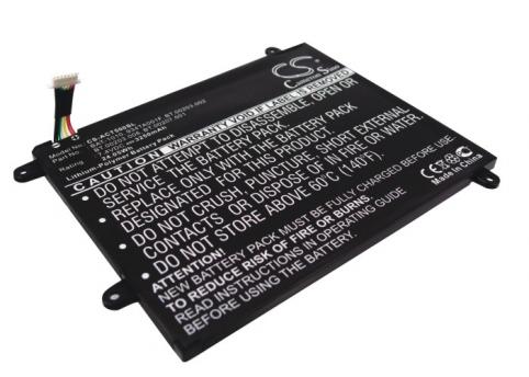 Batterie  acer iconia a500 bat-1010