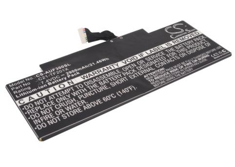 Batterie tablette asus transformer tf300t