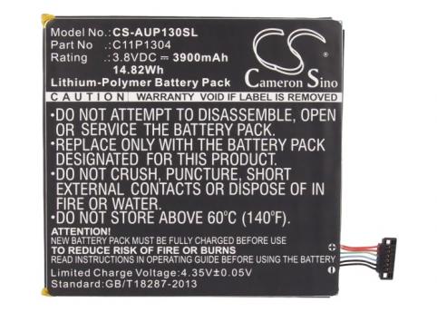 Refc batterie c11pn51