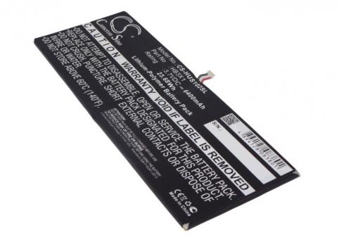 Batterie tablette huawei s10 201w