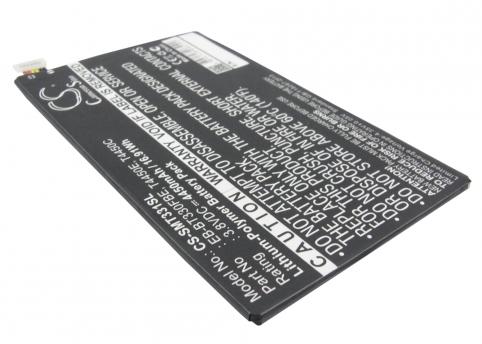 Batterie tablette samsung sm t337v