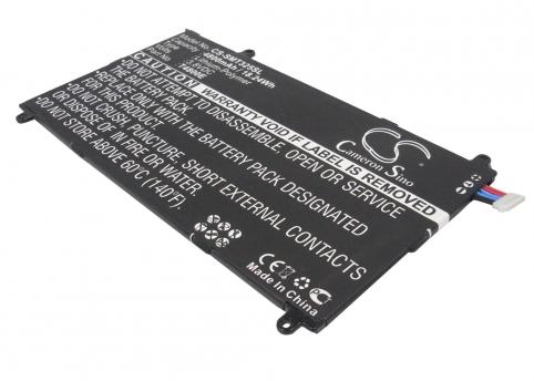 Batterie tablette samsung sm t327a