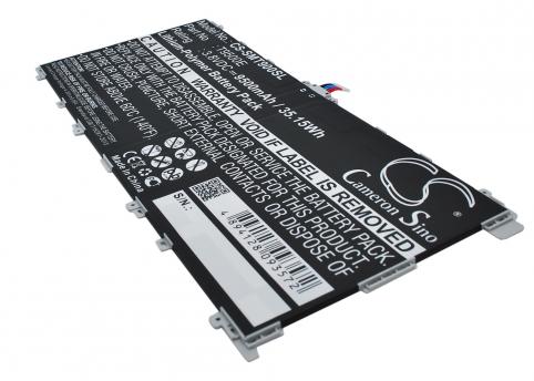 Batterie  samsung t9500e sm-p901