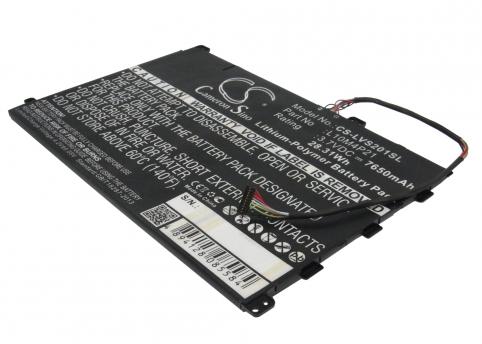 Batterie tablette lenovo ideapad s2010