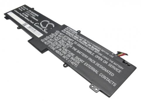 Batterie tablette asus transformer book tx300ca c4023h