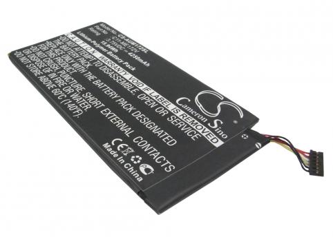 Batterie tablette asus me172 gy08