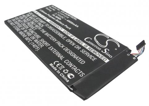 Batterie tablette asus k00f