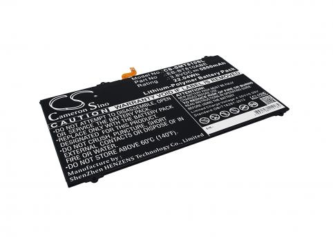 Batterie tablette samsung sm t819