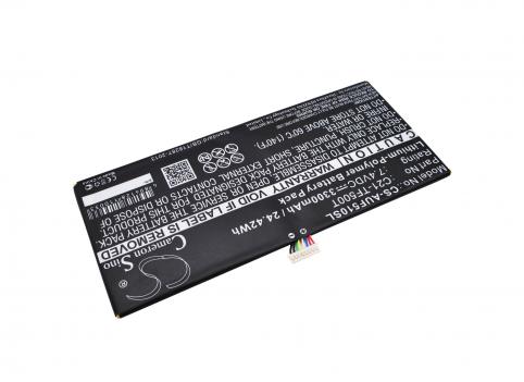 Batterie  asus c21 tf500t