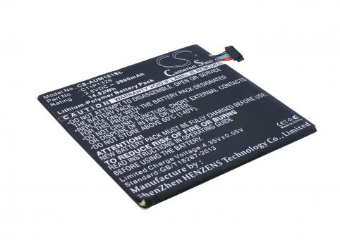 Batterie tablette asus memo pad 8 me181c