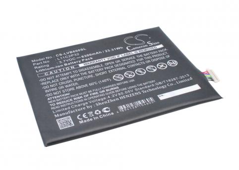 Batterie  lenovo ideapad s6000 l11c2p32