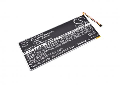 Batterie  acer 3165142p