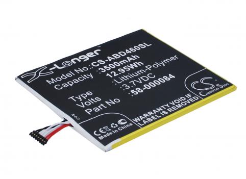Refc batterie mc 347993