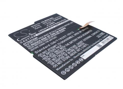 Batterie tablette microsoft surface pro 3