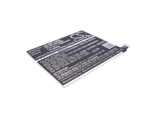 Batterie tablette samsung sm p350