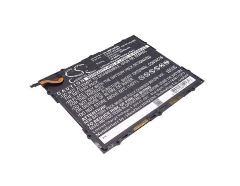 Batterie samsung eb-bt585aba sm-t580