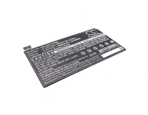 Batterie tablette asus transformer book t100tal