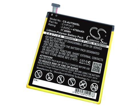 Batterie  asus 0b200 01290000