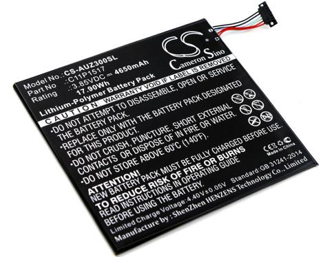 Refc batterie c11p1517