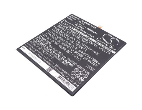 Batterie tablette xiaomi gd4250