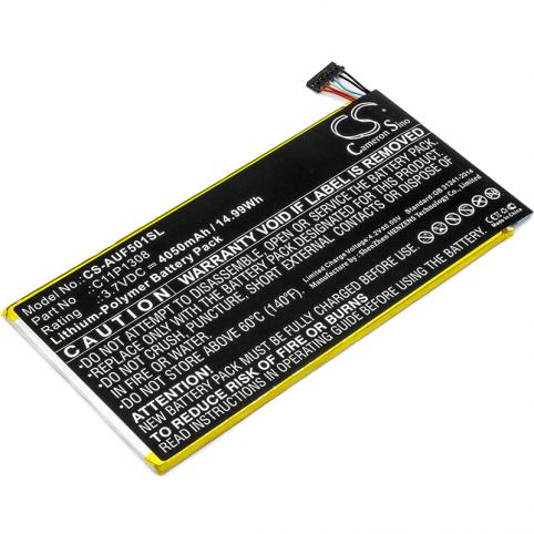 Batterie tablette asus transformer pad tf502t