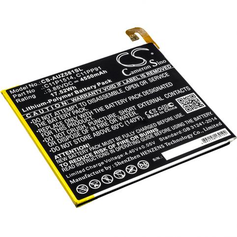 Batterie  asus 0b200-01970000 p008