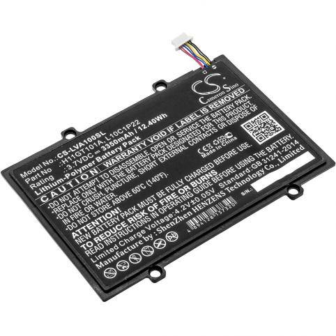 Batterie tablette lenovo a1 07