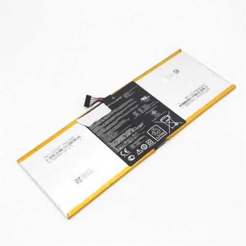 Batterie tablette asus memo pad 10 me302c c12p1301