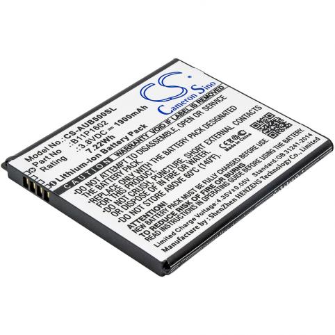 Batterie  asus 1icp5 57 61