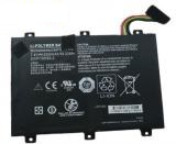 Batterie tablette xplore d10