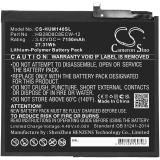 Batterie tablette huawei matepad 10.4 2020