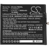 Batterie tablette alcatel tab 8