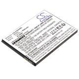 Batterie tablette geomax zenius800 android tablet