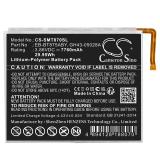 Batterie  samsung gh43 05028a