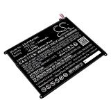 Batterie tablette pantech element p4100