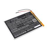 Batterie tablette polaroid mid1047