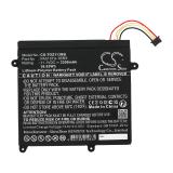 Batterie tablette toshiba portege z10t a 125
