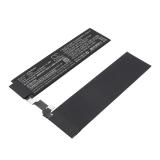Batterie tablette apple a3006