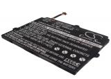Batterie tablette lg optimus pad v900