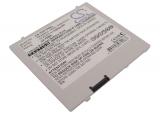Batterie  toshiba pa3884u