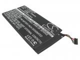 Batterie tablette asus me371
